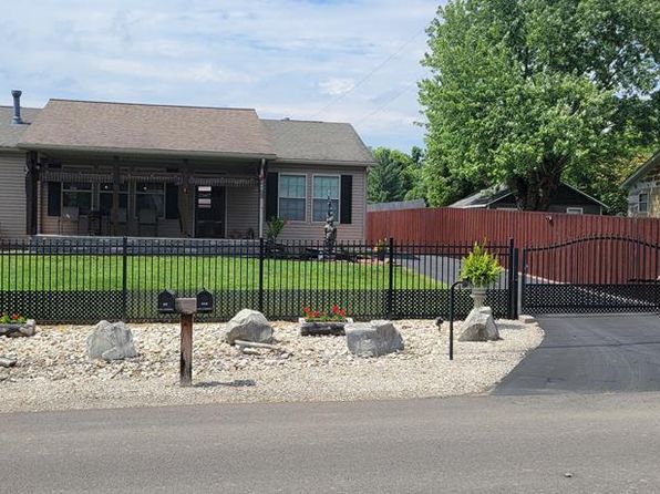 255 Gervais Rd, Franklin Furnace, OH 45629