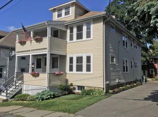 34-36 Jeanette Ave, Belmont, MA 02478