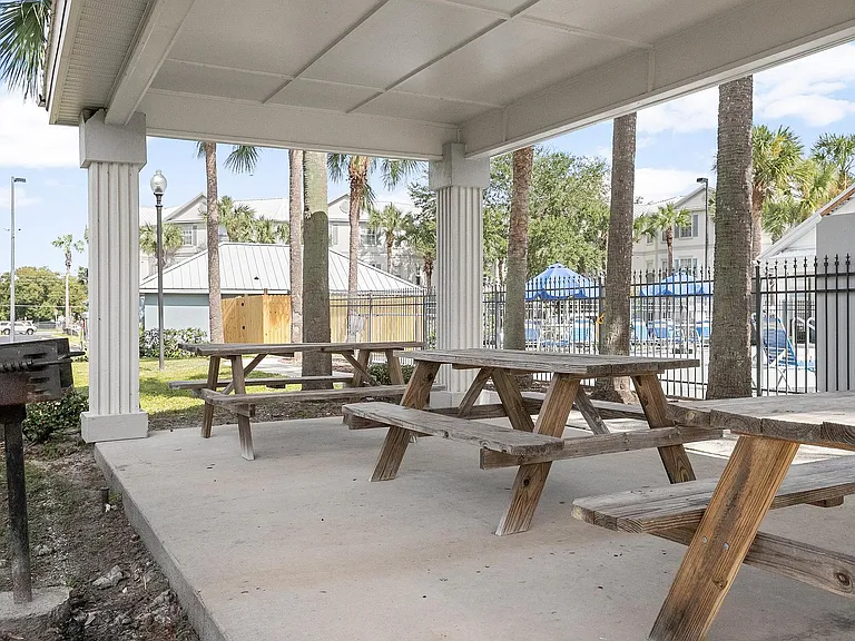 Crescent Club 55+ Senior Community — Photo 7
