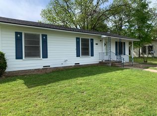 715 Jeanell St, Quitman, TX 75783