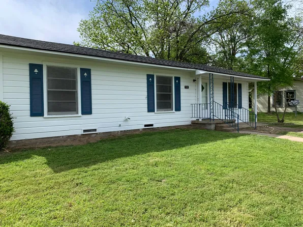 715 Jeanell St, Quitman, TX 75783