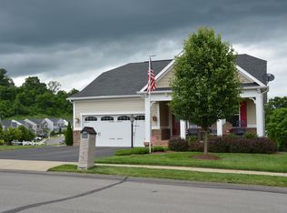 164 Village Cir, Oakdale, PA