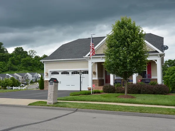 164 Village Cir, Oakdale, PA 15071