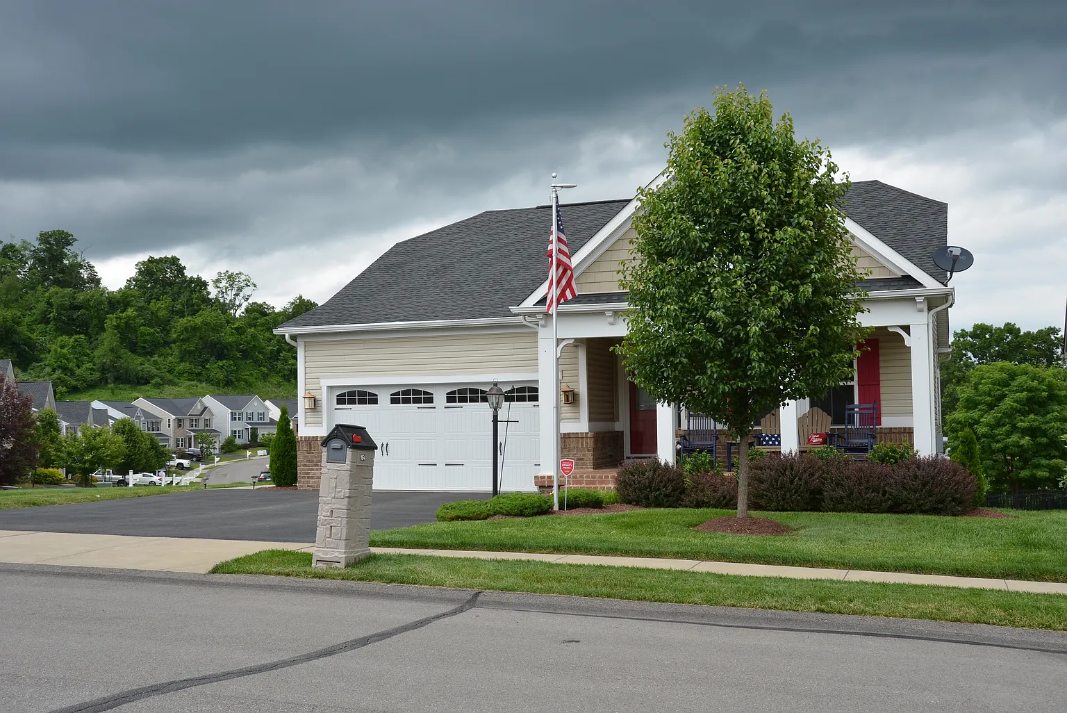 164 Village Cir photo 1