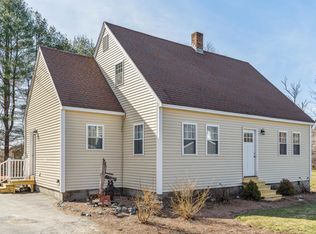 5 Brookside Dr, Lebanon, NH 03766