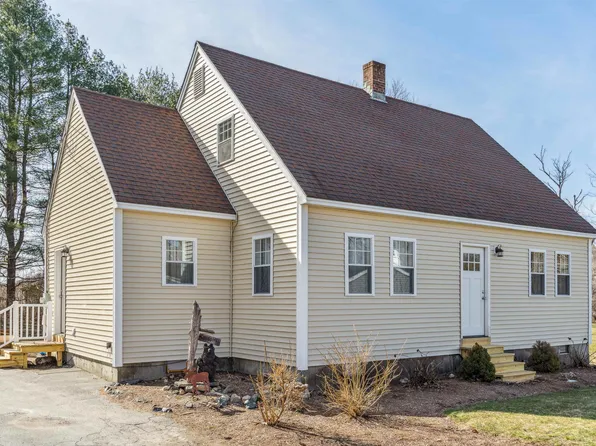 5 Brookside Drive, Lebanon, NH 03766