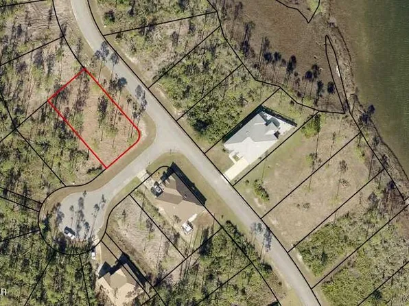 1200 Top Sail Ct, Panama City, FL 32404