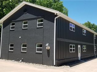 662 W Taylor St #1-10, Fayetteville, AR 72701