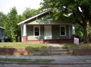 1113 Bellevue St, Greensboro, NC 27406