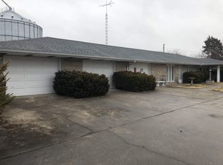 986 W State Road 168, Fort Branch, IN 47648