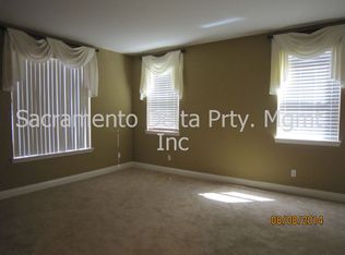 11883 Country Garden Dr, Rancho Cordova, CA 95742