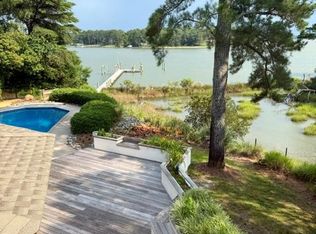 3008 Lynndale Rd, Virginia Beach, VA 23452