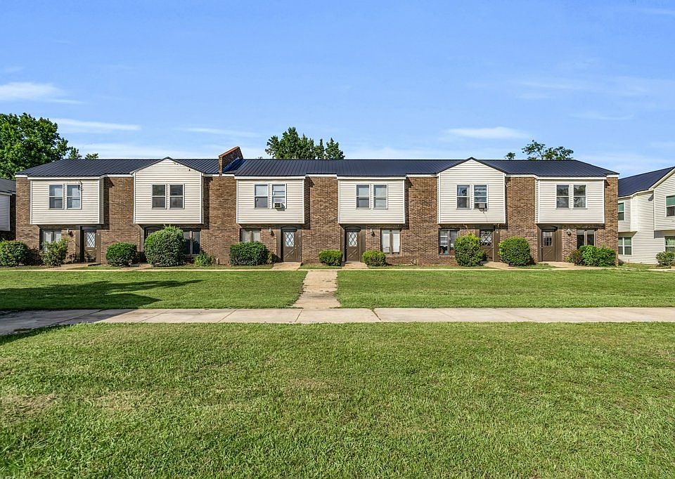 1st image of 400 Forrest Blvd #10