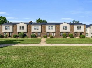 400 Forrest Blvd #10, Columbus, MS 39702