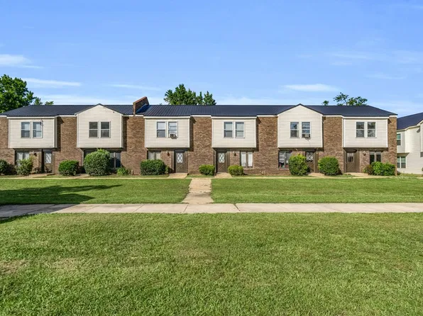 400 Forrest Blvd #10, Columbus, MS 39702
