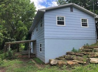 208 S Oxford Rd, Oxford, KS 67119