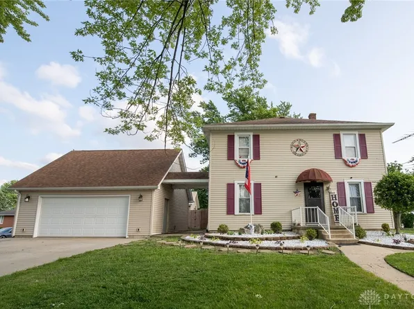 118 E Main St, Russia, OH 45363