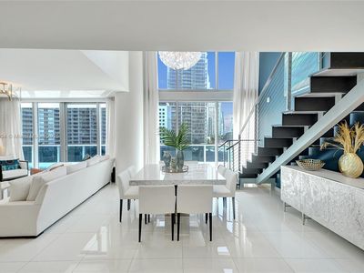 200 Biscayne Boulevard Way APT 505, Miami, FL, 33131