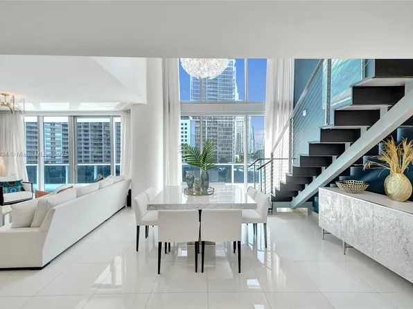 200 Biscayne Boulevard Way APT 505, Miami, FL 33131