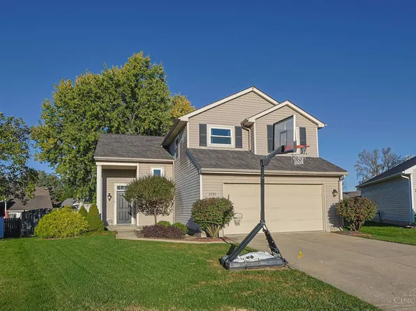 6550 Calloway Ct, Middletown, OH 45044