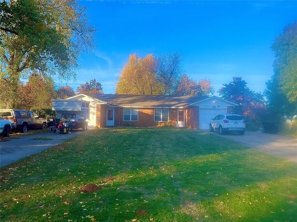 2396 County Road 1212, Blanchard, OK 73010