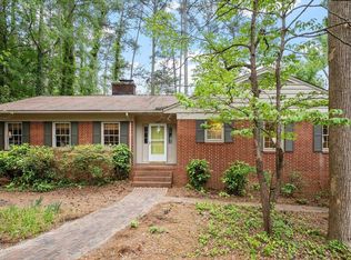 1609 Sycamore St, Durham, NC 27707