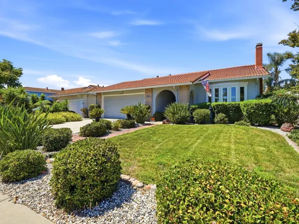 2867 Hostetter Rd, San Jose, CA 95132