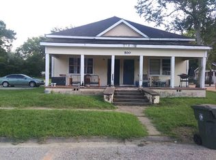 500 E Washington St, Dothan, AL 36301