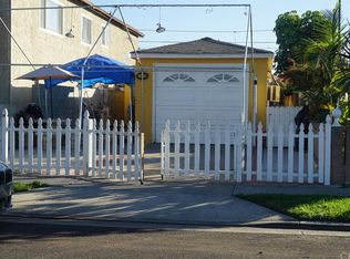2672 E Harrison St, Carson, CA 90810