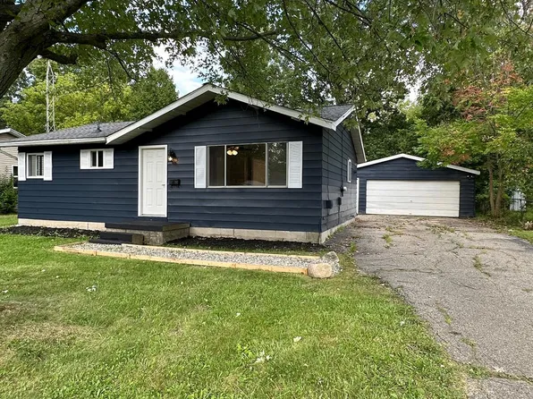 2123 Mackinaw Dr, Davison, MI 48423