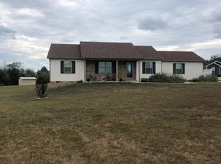 148 Crossing View Dr, Berea, KY 40403