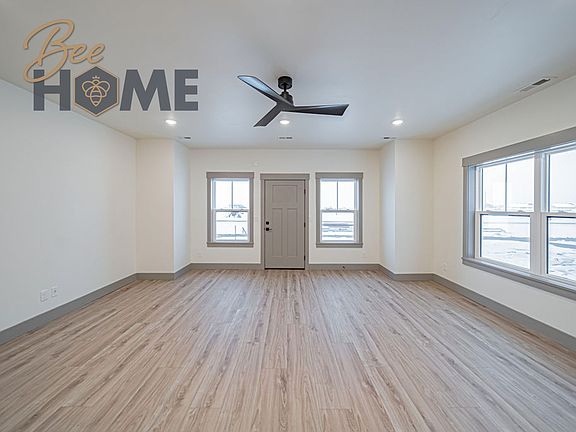 Front room