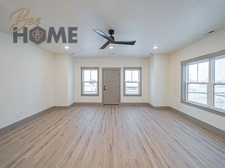 Front room