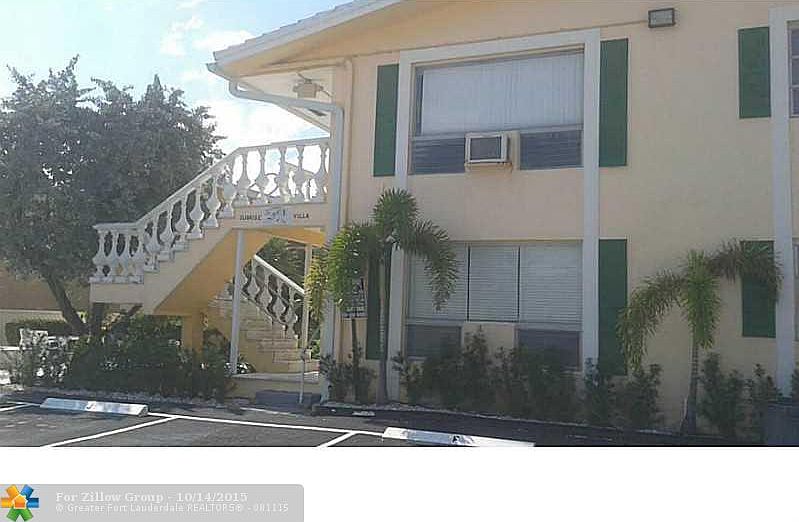 1st image of 915 Intracoastal Dr APT 2