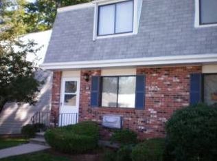 48 Heritage Woods, Wallingford, CT 06492