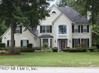 328 Sweetbrier Branch Ln, Saint Johns, FL 32259