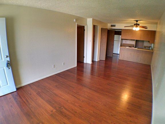 Another View of the Living Room Looking Towards the Kitchen!