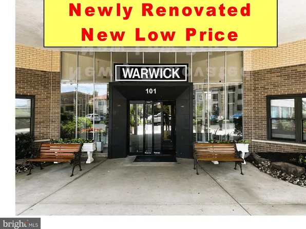 101 S Raleigh Ave, Atlantic City, NJ 08401