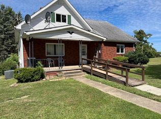 369 Lindsay Lane Rd, Moundsville, WV 26041