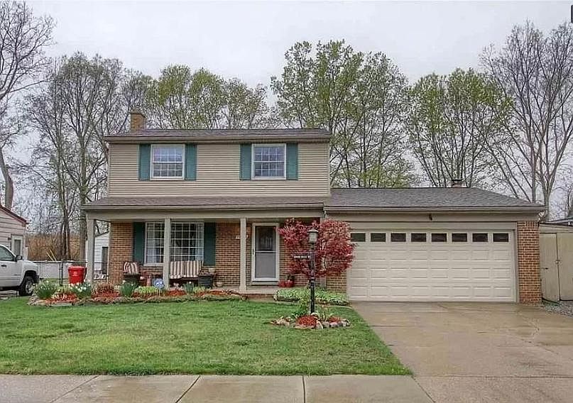 1st image of 50645 Bower Dr