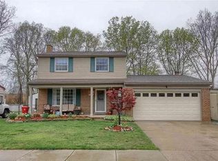 50645 Bower Dr, Chesterfield, MI 48047