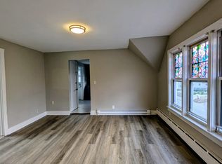 19 Harrison Ave FLOOR 1, Taunton, MA 02780