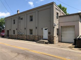 5320 Trenton Franklin Rd, Middletown, OH 45042