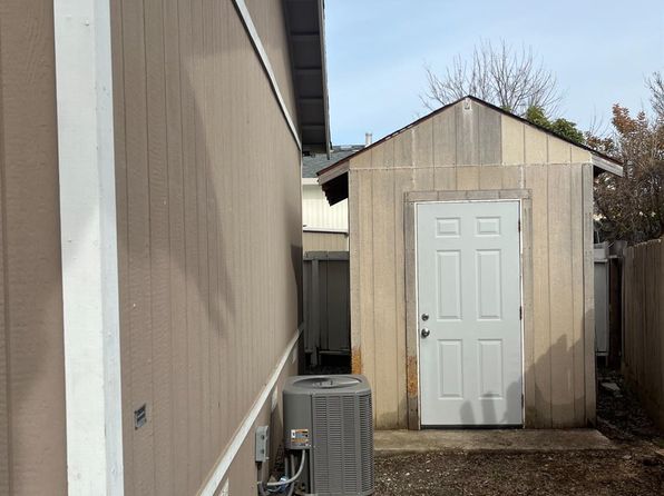 803 W Grant Ave SPACE 60, Winters, CA 95694