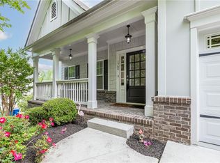 1568 Craftsman Rd NW, Atlanta, GA 30318