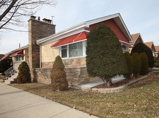 8258 S Sacramento Ave, Chicago, IL