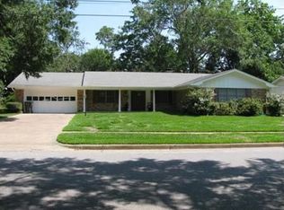 218 Sheridan St, Tyler, TX 75701