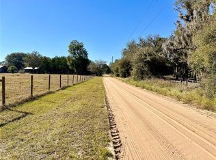 McCall Rd LOT 13200, Altoona, FL 32702