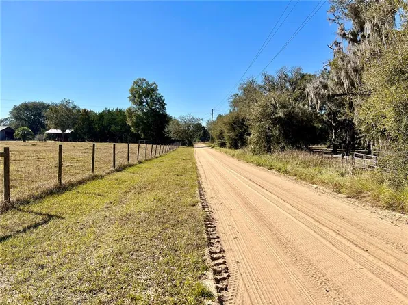 McCall Rd Lot 13200, Altoona, FL 32702
