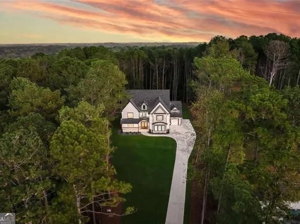 91 Beech Creek Cir, Winder, GA 30680